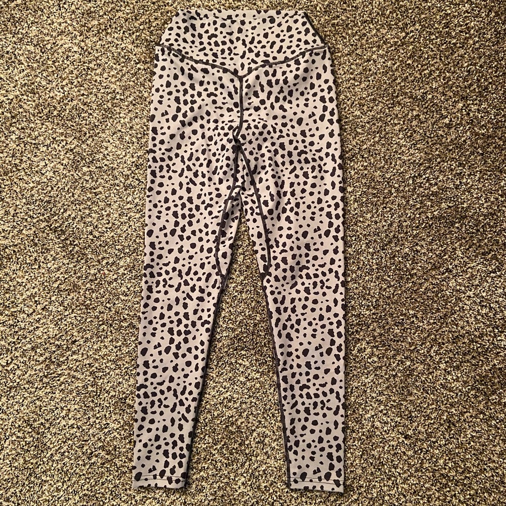 Balance Athletica Ascend Leggings